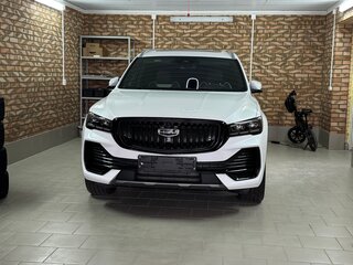 2023 Geely Monjaro I, белый, 3950000 рублей, вид 2