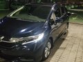 2016 Honda Shuttle II, синий, 1480000 рублей