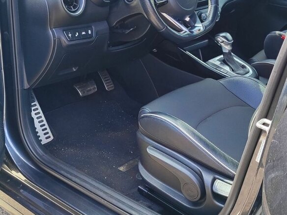 2020 Kia Forte III, серый, 1850000 рублей - вид 12