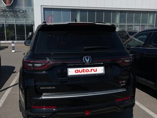2024 Changan CS95 I Рестайлинг 2, чёрный, 3800000 рублей, вид 3