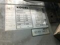 2013 Kogel SN24, чёрный - вид 3