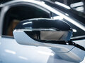 2022 Nio ES6 100 kWh I, голубой - вид 10