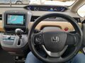 2016 Honda Freed II, чёрный, 1480000 рублей - вид 8