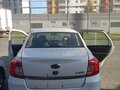 2020 Datsun on-DO I Рестайлинг, белый, 325000 рублей - вид 4