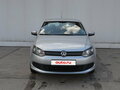 2011 Volkswagen Polo V, серебристый, 850000 рублей - вид 1
