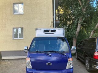 2007 Kia Bongo, синий, 800000 рублей, вид 3