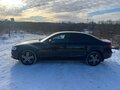 2014 Audi A4 IV (B8) Рестайлинг, чёрный, 1450000 рублей - вид 3