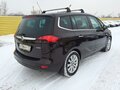 2013 Opel Zafira C, коричневый - вид 2