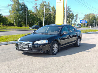2009 ГАЗ Volga Siber I, чёрный, 279000 рублей, вид 1