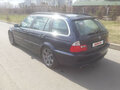 2004 BMW 3 серии 320i IV (E46) Рестайлинг, синий - вид 5