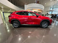 2025 Lexus NX 200 II, красный, 6460000 рублей - вид 3
