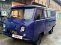 2002 УАЗ 3909, синий, 290000 рублей - вид 1