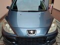 2007 Peugeot 307 I Рестайлинг, серебристый, 400000 рублей - вид 1