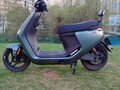2024 Ninebot eScooter E125, зелёный, 255000 рублей - вид 4