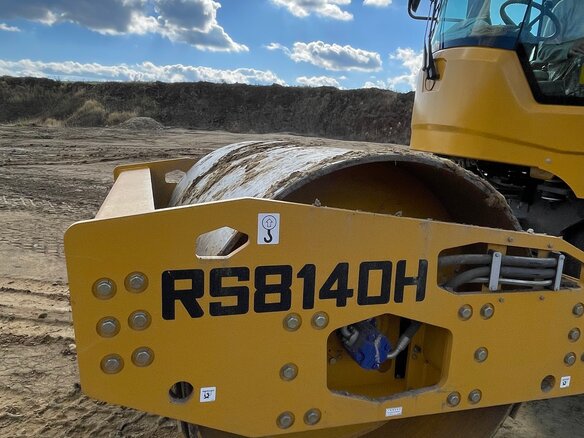 2023 LGCE RS8140H, 4999999 рублей - вид 1