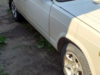1989 Lada (ВАЗ) 2104 5-speed, белый, 150000 рублей, вид 1