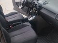 2012 Mazda 2 II Рестайлинг (DE2), чёрный, 820000 рублей - вид 4