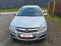 2011 Opel Astra H Рестайлинг, серебристый, 600000 рублей - вид 1