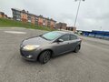 2011 Ford Focus III, серый, 690000 рублей - вид 9