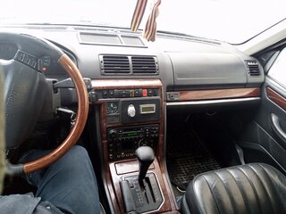 2001 Land Rover Range Rover II, серый, 960000 рублей, вид 1