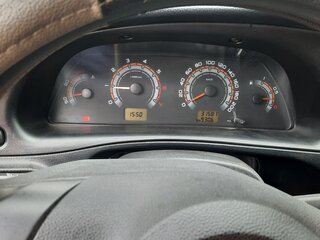 2021 Lada (ВАЗ) Niva Travel I, зелёный, 1100000 рублей, вид 5