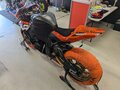 2017 Honda CBR 1000 RR/RA Fireblade, красный, 1100000 рублей - вид 3
