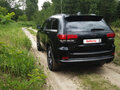 2020 Jeep Grand Cherokee IV (WK2) Рестайлинг, чёрный, 4800000 рублей - вид 7