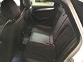 2014 Audi A4 IV (B8) Рестайлинг, белый - вид 7