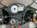 2012 Kawasaki ZX-6 Ninja, зелёный, 820000 рублей - вид 2