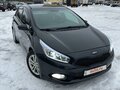 2013 Kia Ceed II, чёрный, 1200000 рублей - вид 4