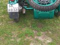 1982 Урал M-67, зелёный, 100000 рублей - вид 1