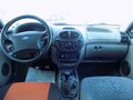2010 Lada (ВАЗ) Kalina I, синий - вид 7