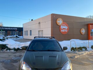 2001 Acura RSX I, зелёный, 990000 рублей, вид 4