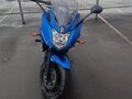 2011 Yamaha XJ6 (FZ6R), синий, 690000 рублей - вид 8