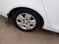 2014 Geely Emgrand EC7, белый, 600000 рублей - вид 7