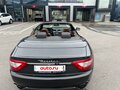 2010 Maserati GranCabrio I, серый, 7900000 рублей - вид 8