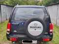 2006 Suzuki Grand Vitara XL-7 I Рестайлинг, чёрный, 640000 рублей - вид 2