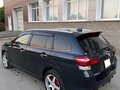 2018 Toyota Corolla Fielder XI (E160, E170) Рестайлинг 2, синий, 1560000 рублей - вид 6