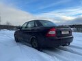 2012 Lada (ВАЗ) Priora I, пурпурный, 265000 рублей - вид 1