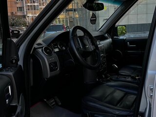 2006 Land Rover Discovery III, серебристый, 1200000 рублей, вид 5