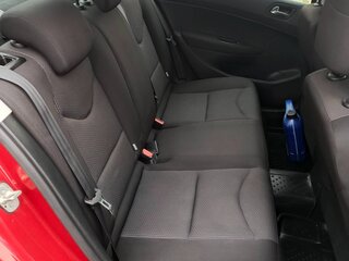 2012 Peugeot 408 I, пурпурный, 850000 рублей, вид 4