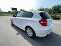 2011 BMW 1 серии 116i I (E81/E82/E87/E88) Рестайлинг, белый, 900000 рублей - вид 9