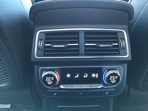 2015 Audi Q7 II (4M), коричневый - вид 13