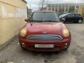 2009 Mini Hatch One II (R56), красный, 690000 рублей - вид 2