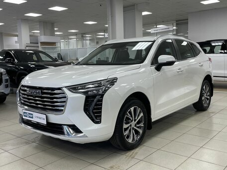 Haval Jolion I