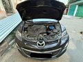 2011 Mazda CX-7 I Рестайлинг, чёрный, 850000 рублей - вид 8