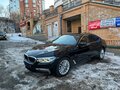 2018 BMW 5 серии 520d VII (G30/G31/G38), чёрный, 3550000 рублей - вид 4