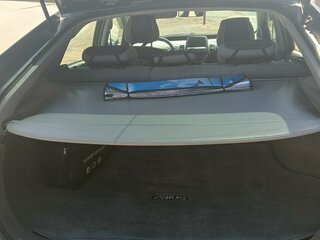 2008 Toyota Prius II Рестайлинг (XW20), серый, 830000 рублей, вид 4