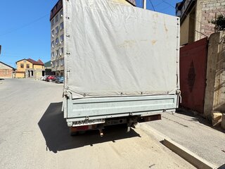 2006 ГАЗ ГАЗель (2705), белый, 530000 рублей, вид 1