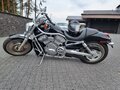 2005 Harley-Davidson V-Rod, чёрный, 704710 рублей - вид 2